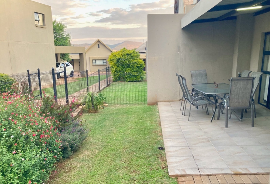 2 Bedroom Property for Sale in Leloko Lifestyle Estate North West